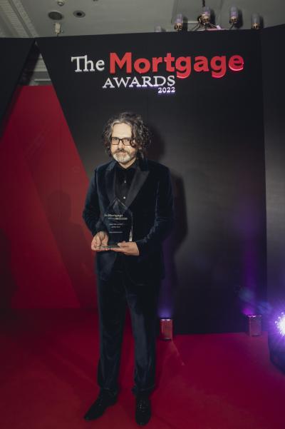 MORTGAGE AWARDS